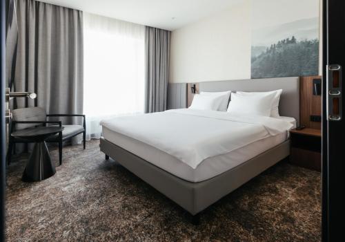 Фото Отель Ruma