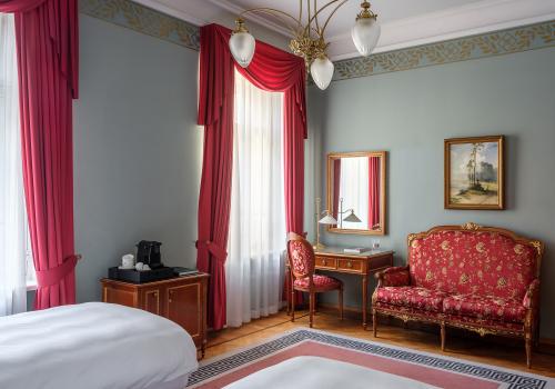 Фото Отель National (Националь)