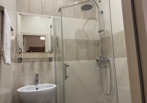 2-местный номер стандарт