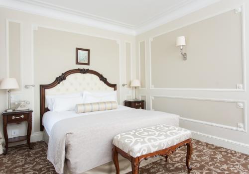 Номер улучшенный