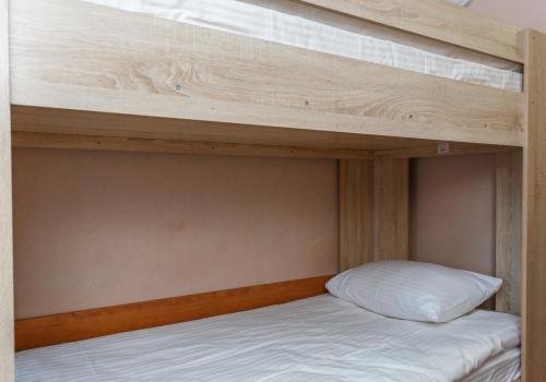 Фото Отель АМАКС Валдайские зори