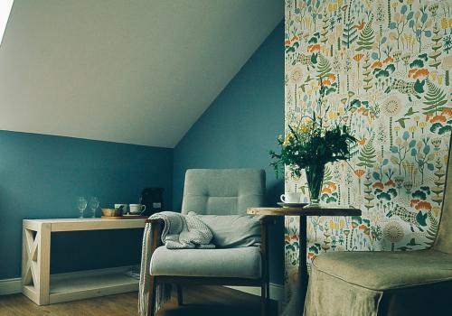 Фото Отель Lampo