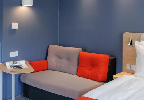 Фото Cosmos Smart Moscow Dubininskaya