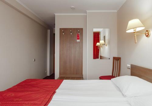 Фото Отель АМАКС Золотое Кольцо