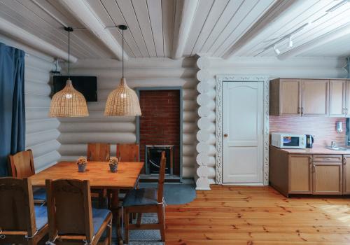 Фото Отель Соколиха