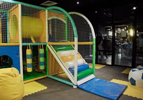 Фото Гранд-отель Мегаполис