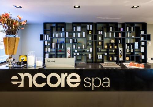 Фото Апарт-отель Diamond Apartments