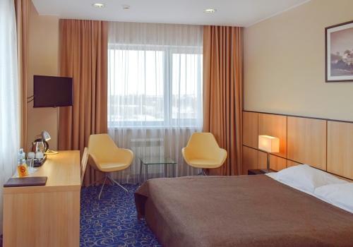 Фото Отель Виконда