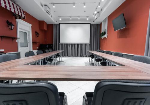 Фото Отель СпектрСити Таганская