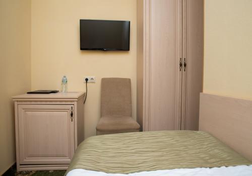 1-местный номер стандарт