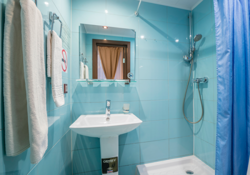 Фото Отель Персона