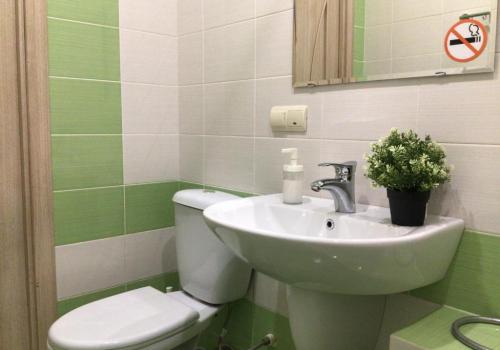 Фото Отель Амосов