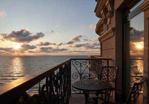 Фото Grand Hotel Royal Lions