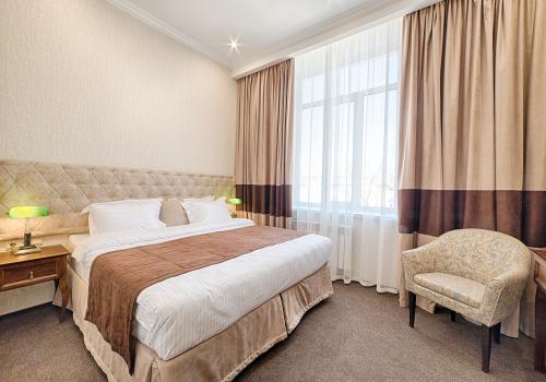 2-местный номер стандарт