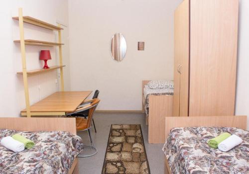 Фото Отель Логос