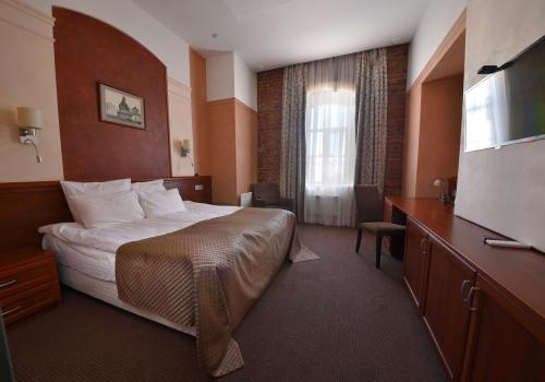 2-местный номер стандарт улучшенный