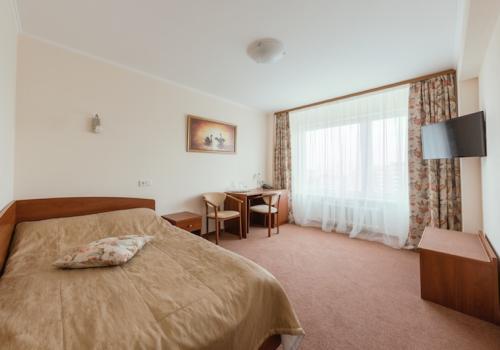 1-местный номер комфорт