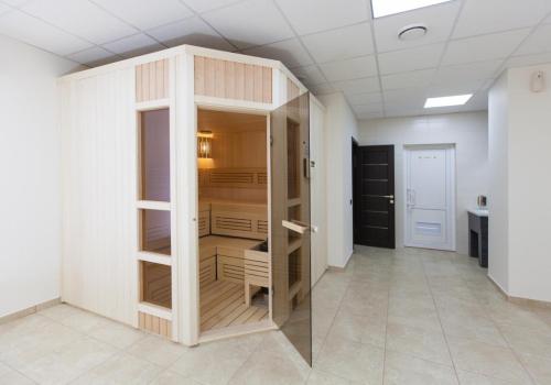 Фото АМАКС Конгресс-отель