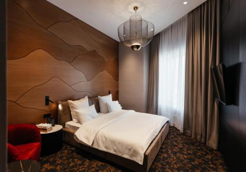 Фото Отель Ruma