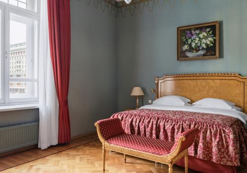 Номер полулюкс