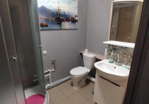 Фото Отель Рубин