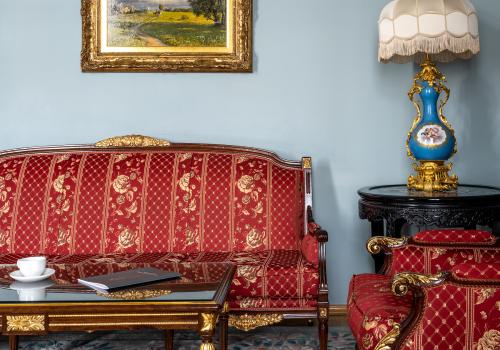 Фото Отель National (Националь)