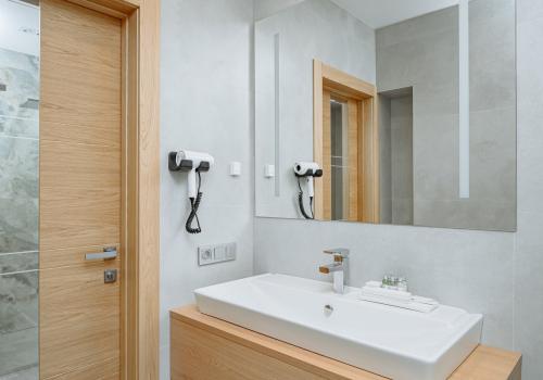 Номер стандарт