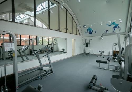 Фото Отель ЭкоДом Адлер