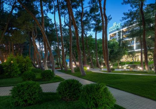 Фото Приморье GRAND RESORT HOTEL