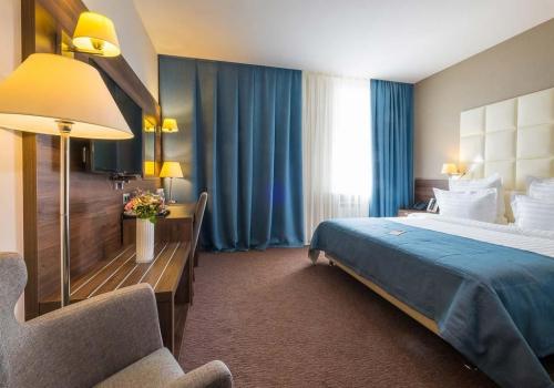 Номер улучшенный