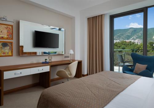 Фото Приморье GRAND RESORT HOTEL