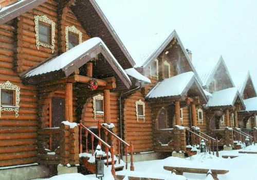 Фото Коровницкая слобода