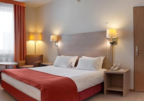 Фото Отель Лесная Сафмар