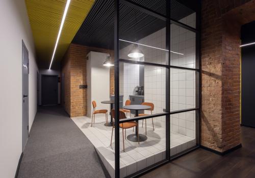 Фото Отель Lopatin Невский 100