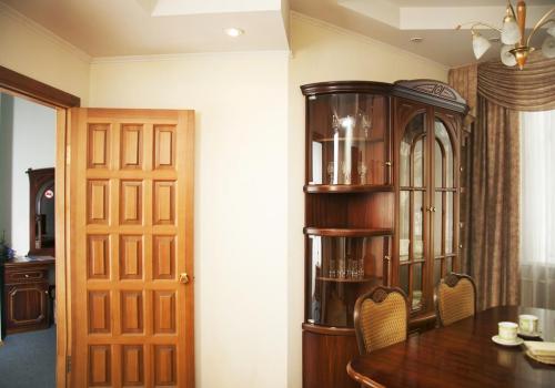 Фото Отель Экватор Лайт