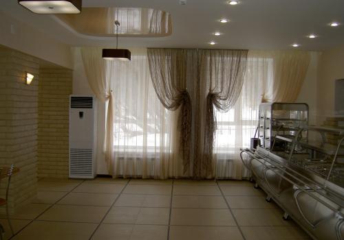 Фото Гостиница Искож