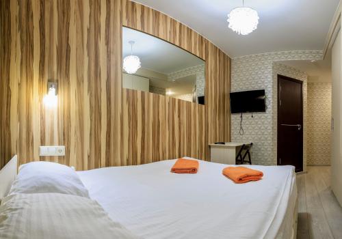 Фото Отель Капитал