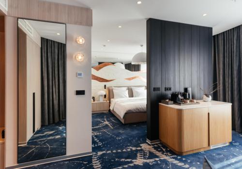 Фото Отель Ruma