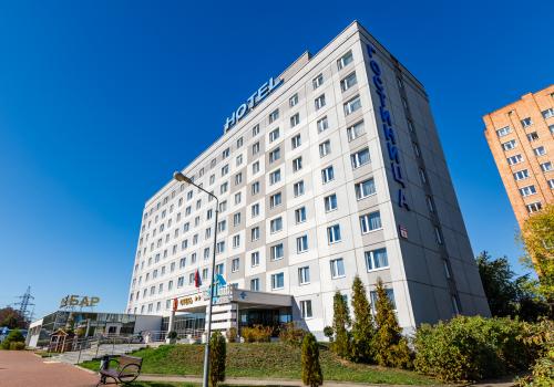 Фото East Time Hotel