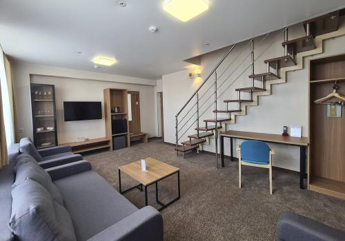 Фото АМАКС Конгресс-отель