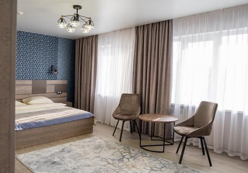 Фото Отель АМАКС Конгресс