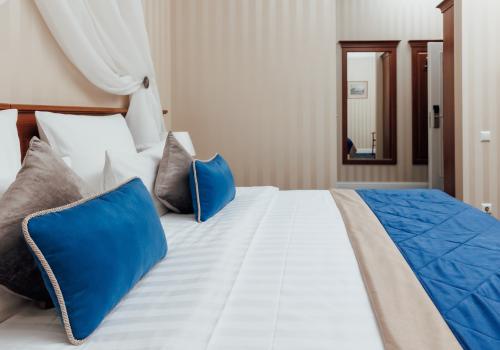 Фото Бутик-отель Оникс