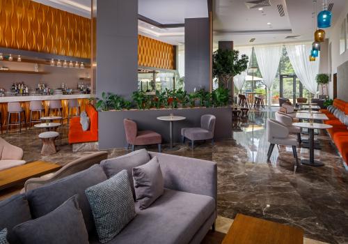 Фото Приморье GRAND RESORT HOTEL