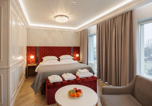 Фото Псков Бутик-отель