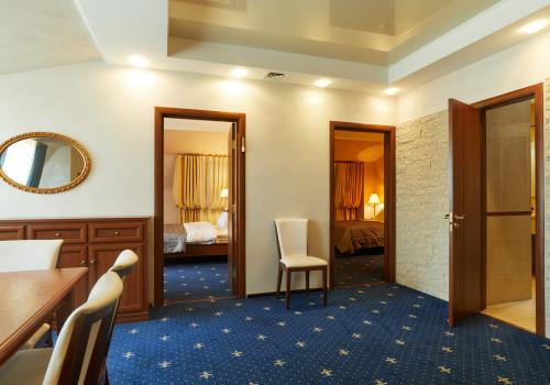 Фото Отель Армения