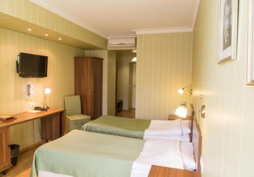 Фото Бутик-отель Иоанн Васильевич