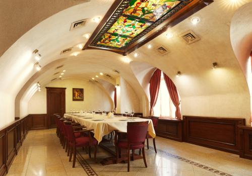 Фото Отель Армения