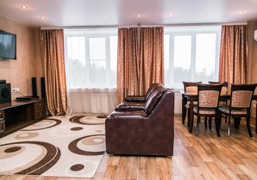 Фото Гостиница Золотая Долина