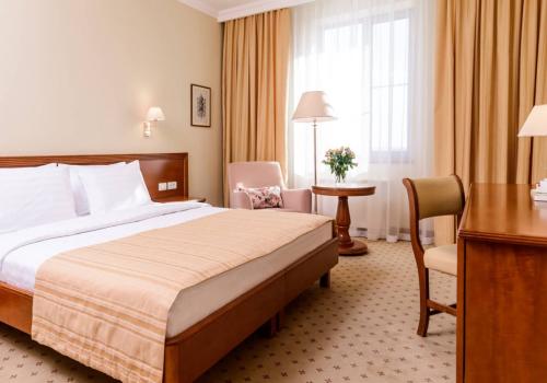 Фото Отель Авалон