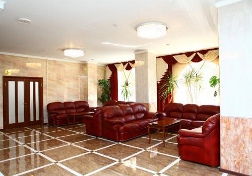 Фото Гостиница София